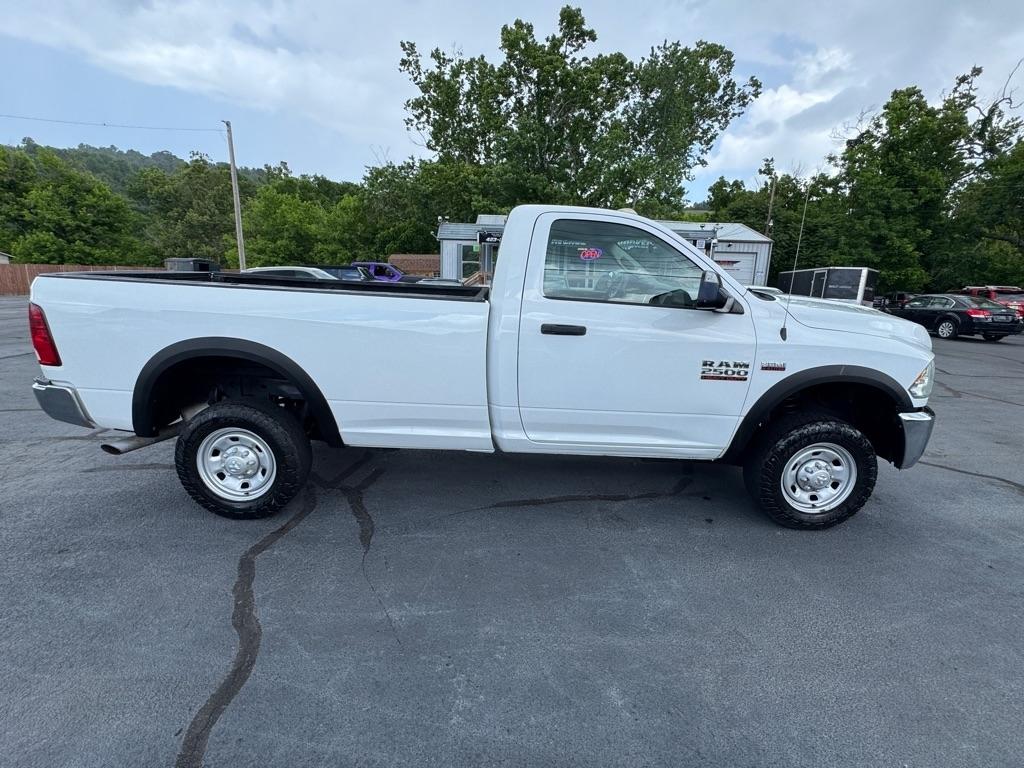 ram ram 2500 pickup 2016 3C6MR5AJ8GG179624 image ram ram 2500 pickup 2016 3C6MR5AJ8GG179624 image